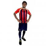 Echipament de fotbal LEGEA Kit Dubai - KIT5010